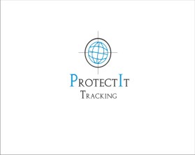 Logo Design entry 940006 submitted by smarttaste to the Logo Design for Protect It Tracking run by WakeDoc