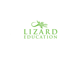 Logo Design entry 940094 submitted by ibbie ammiel to the Logo Design for Lizard Education run by michelletahan