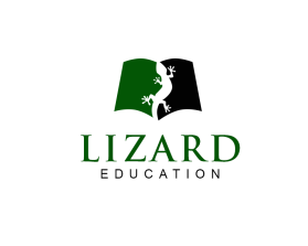 Logo Design Entry 940126 submitted by kyleegan to the contest for Lizard Education run by michelletahan