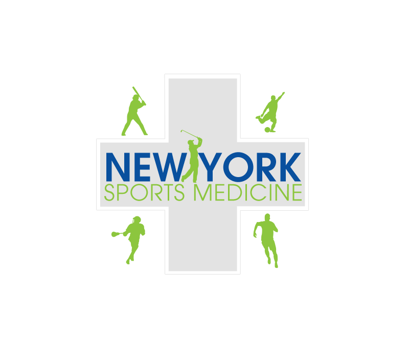 Logo Design entry 940244 submitted by neilfurry to the Logo Design for New York Sports Medicine run by sportsmedicine