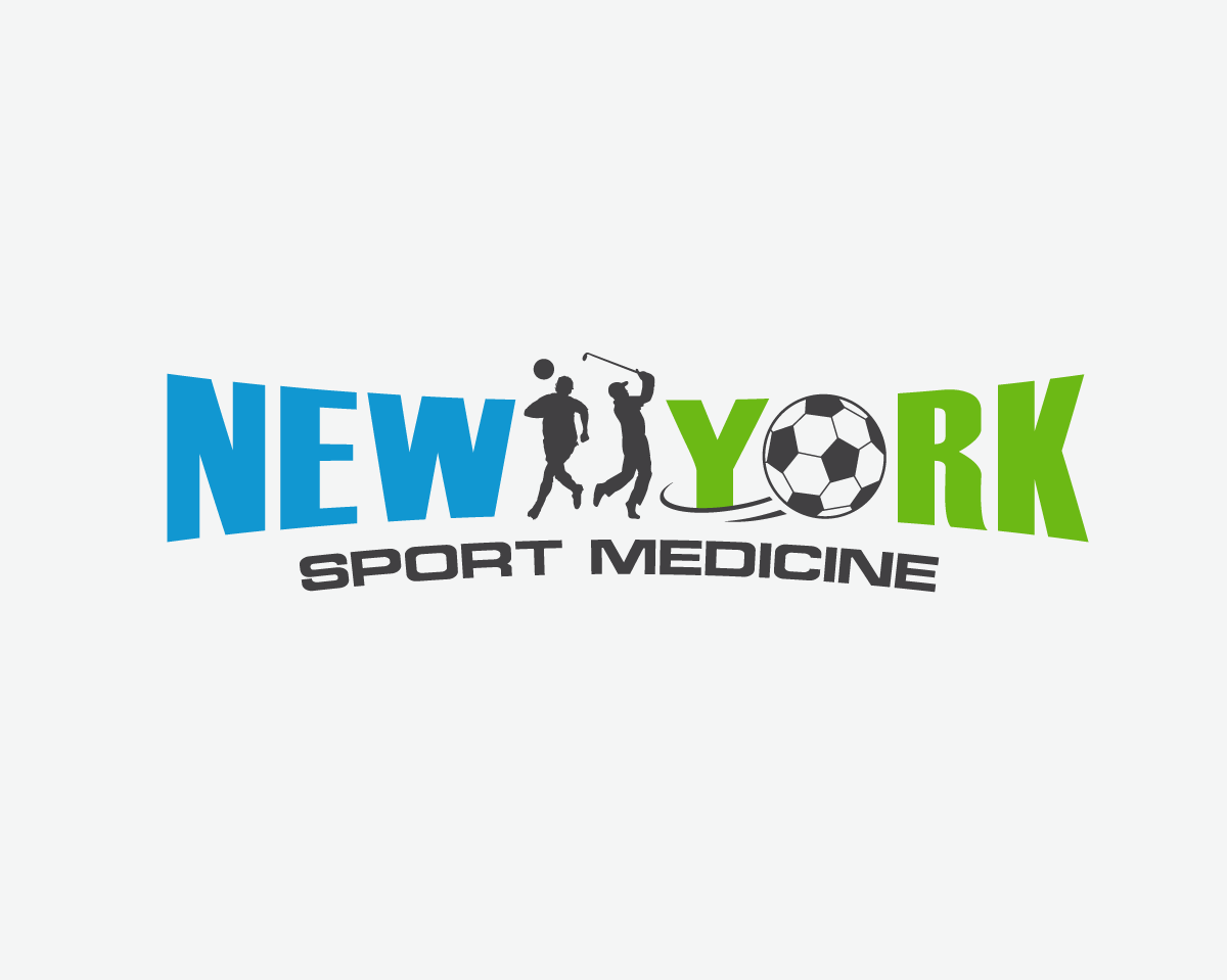 Logo Design entry 940251 submitted by 765 to the Logo Design for New York Sports Medicine run by sportsmedicine