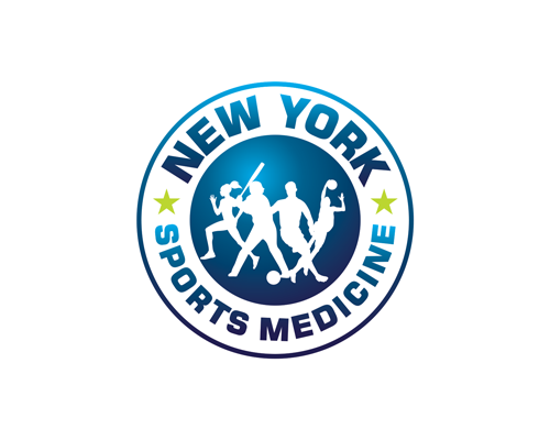 Logo Design entry 940318 submitted by lurth to the Logo Design for New York Sports Medicine run by sportsmedicine