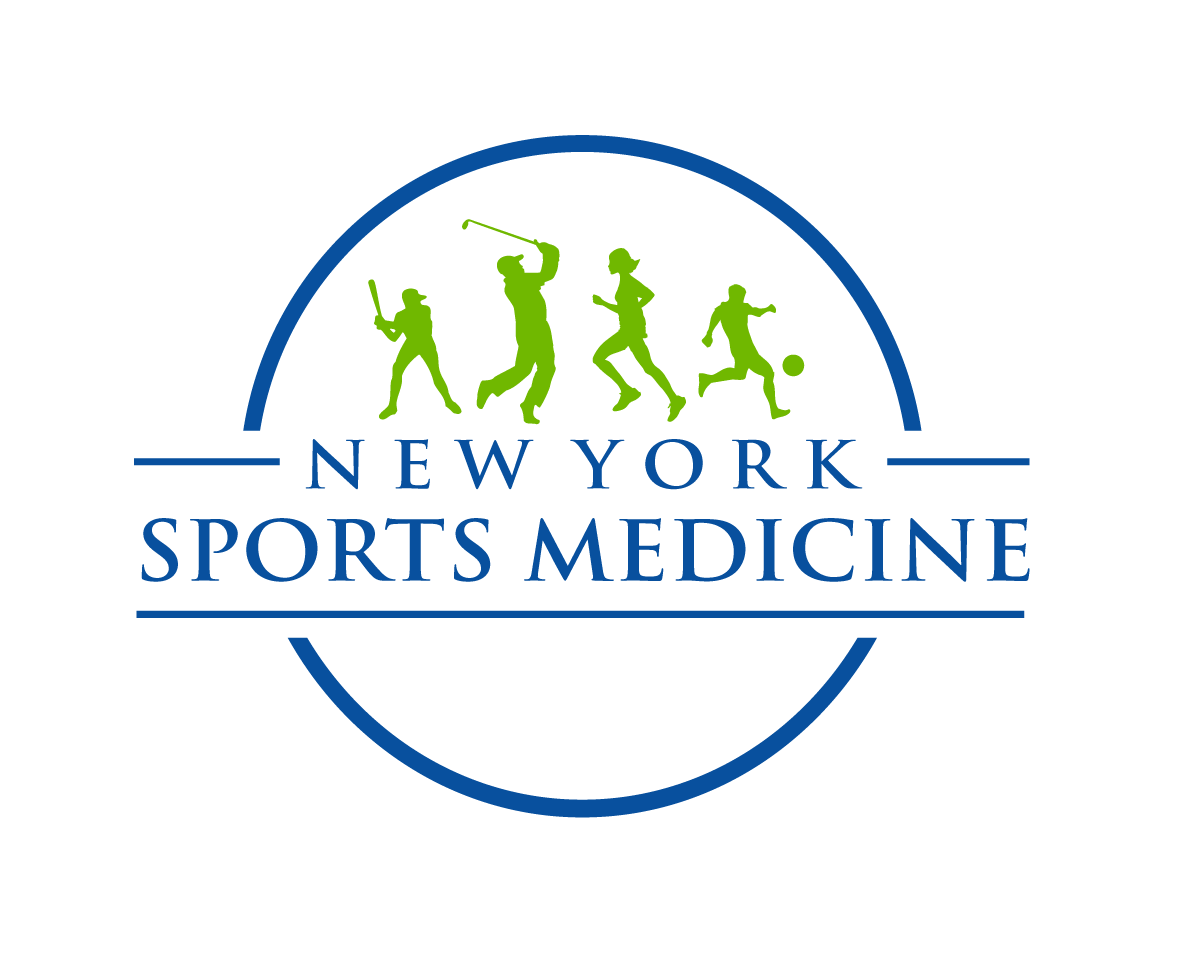 Logo Design entry 940323 submitted by nusantara to the Logo Design for New York Sports Medicine run by sportsmedicine