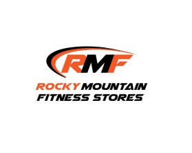 Logo Design entry 940408 submitted by King Nothing to the Logo Design for Rocky Mountain Fitness Stores run by rocky fitness
