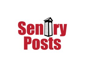 Logo Design entry 940556 submitted by JMTech to the Logo Design for Sentry Posts - http://host31.qnop.net/~sentrypo/ run by abipo