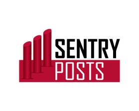 Logo Design entry 940569 submitted by nivra.garcia to the Logo Design for Sentry Posts - http://host31.qnop.net/~sentrypo/ run by abipo