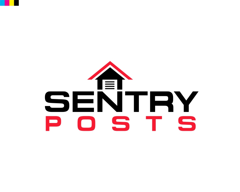 Logo Design entry 940578 submitted by cmyk to the Logo Design for Sentry Posts - http://host31.qnop.net/~sentrypo/ run by abipo
