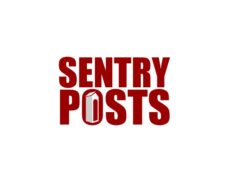 Logo Design entry 940581 submitted by TRC  to the Logo Design for Sentry Posts - http://host31.qnop.net/~sentrypo/ run by abipo
