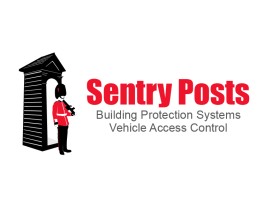 Logo Design Entry 940588 submitted by Lond0 to the contest for Sentry Posts - http://host31.qnop.net/~sentrypo/ run by abipo