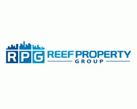 Logo Design entry 940635 submitted by purwa gustira to the Logo Design for Reef Property Group run by smackenzie