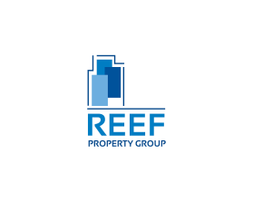 Logo Design entry 940644 submitted by purwa gustira to the Logo Design for Reef Property Group run by smackenzie