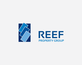 Logo Design entry 940645 submitted by tato to the Logo Design for Reef Property Group run by smackenzie