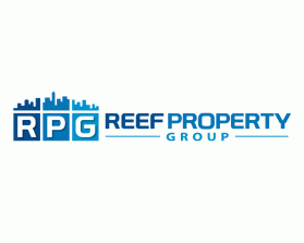 Logo Design entry 940646 submitted by kbcorbin to the Logo Design for Reef Property Group run by smackenzie