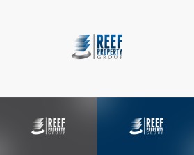 Logo Design Entry 940683 submitted by jeshjush to the contest for Reef Property Group run by smackenzie