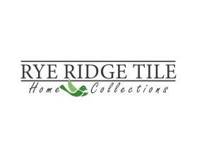 Logo Design entry 940702 submitted by King Nothing to the Logo Design for Rye Ridge Tile run by roger44