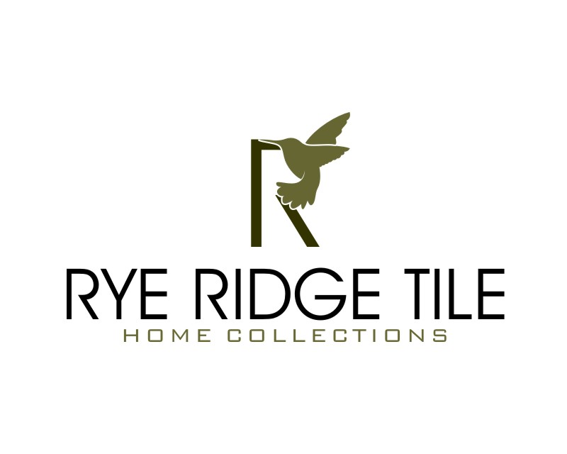 Logo Design entry 940719 submitted by TRC  to the Logo Design for Rye Ridge Tile run by roger44