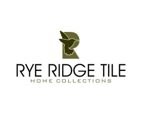 Logo Design entry 940720 submitted by TRC  to the Logo Design for Rye Ridge Tile run by roger44