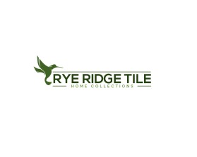 Logo Design entry 940771 submitted by TRC  to the Logo Design for Rye Ridge Tile run by roger44