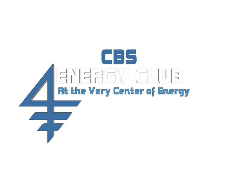 Logo Design entry 940851 submitted by noenoey to the Logo Design for CBS Energy Club run by mdidyk15