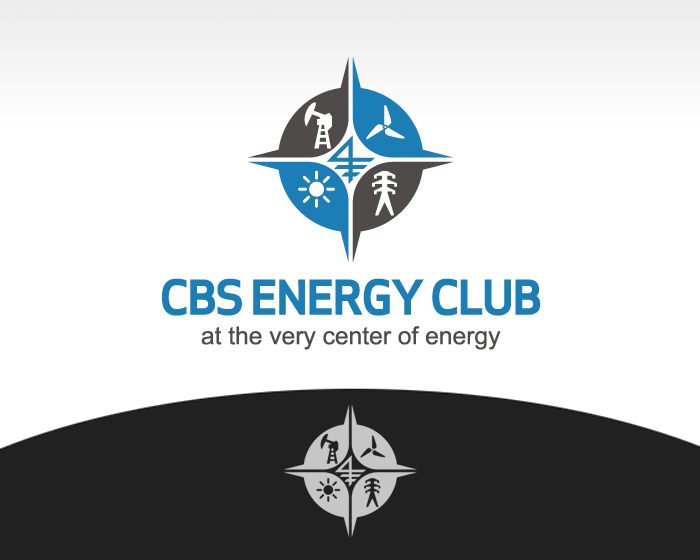 Logo Design entry 940818 submitted by smarttaste to the Logo Design for CBS Energy Club run by mdidyk15