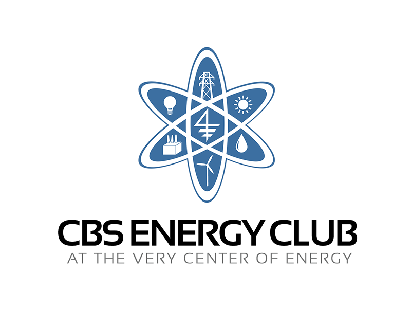 Logo Design entry 940851 submitted by ChampenG to the Logo Design for CBS Energy Club run by mdidyk15