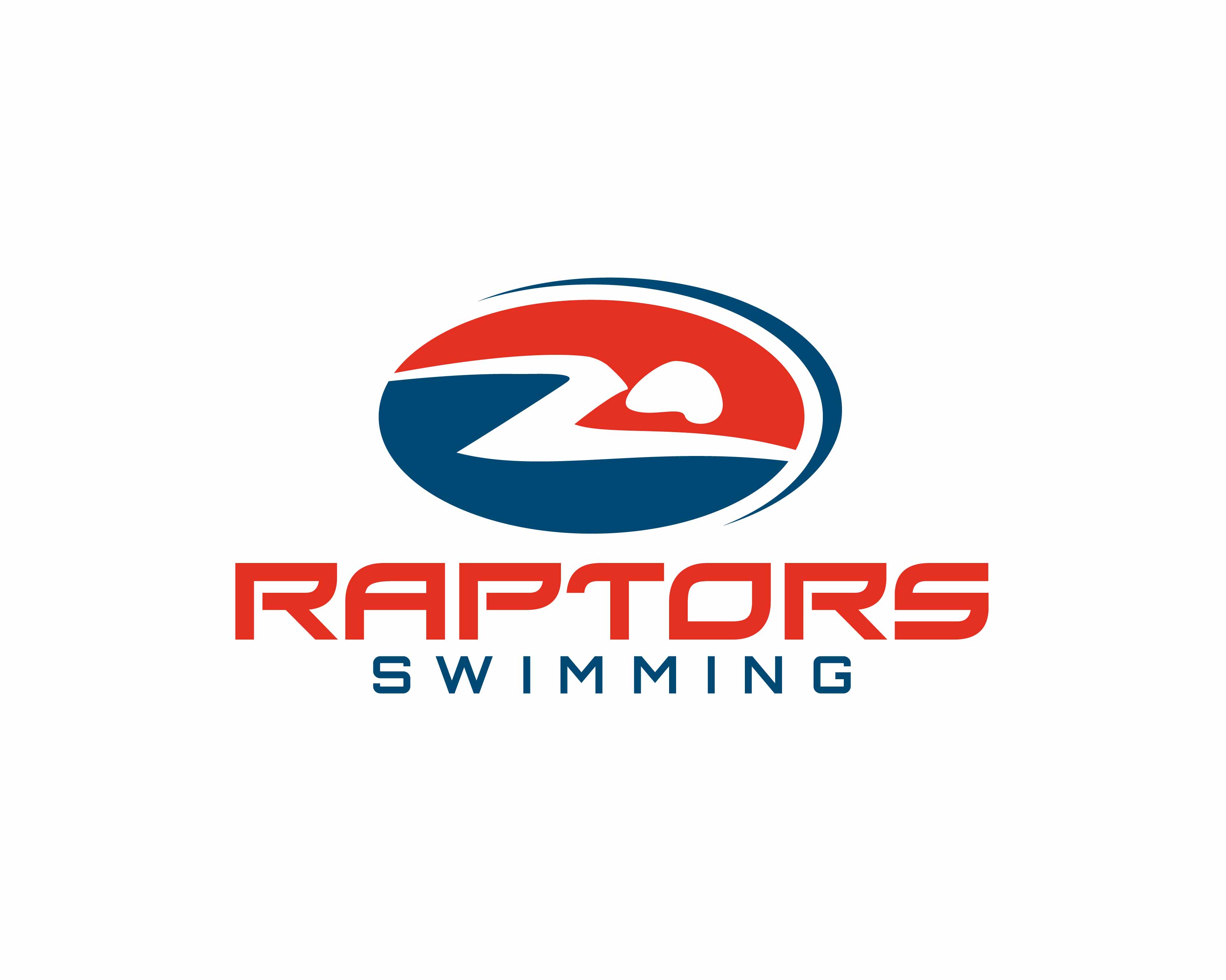 Logo Design entry 940897 submitted by cj38 to the Logo Design for www.raumatiswimming.co.nz run by Johnnyb32