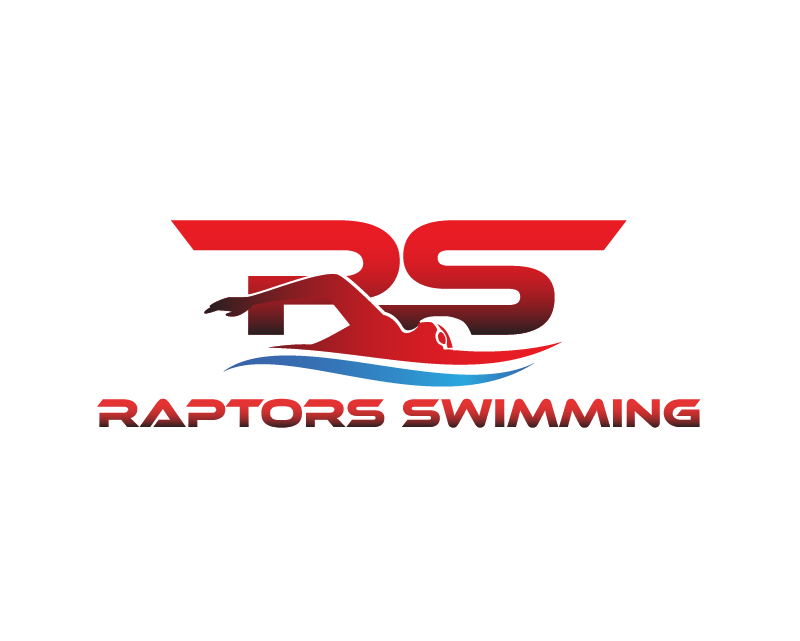 Logo Design entry 940897 submitted by charmaine to the Logo Design for www.raumatiswimming.co.nz run by Johnnyb32