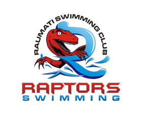 Logo Design entry 940888 submitted by apurbo to the Logo Design for www.raumatiswimming.co.nz run by Johnnyb32