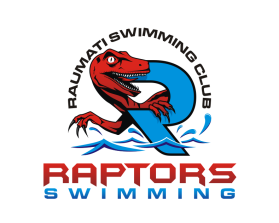 Logo Design entry 940894 submitted by iw4n to the Logo Design for www.raumatiswimming.co.nz run by Johnnyb32