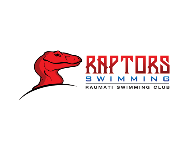 Logo Design entry 940905 submitted by lurth to the Logo Design for www.raumatiswimming.co.nz run by Johnnyb32