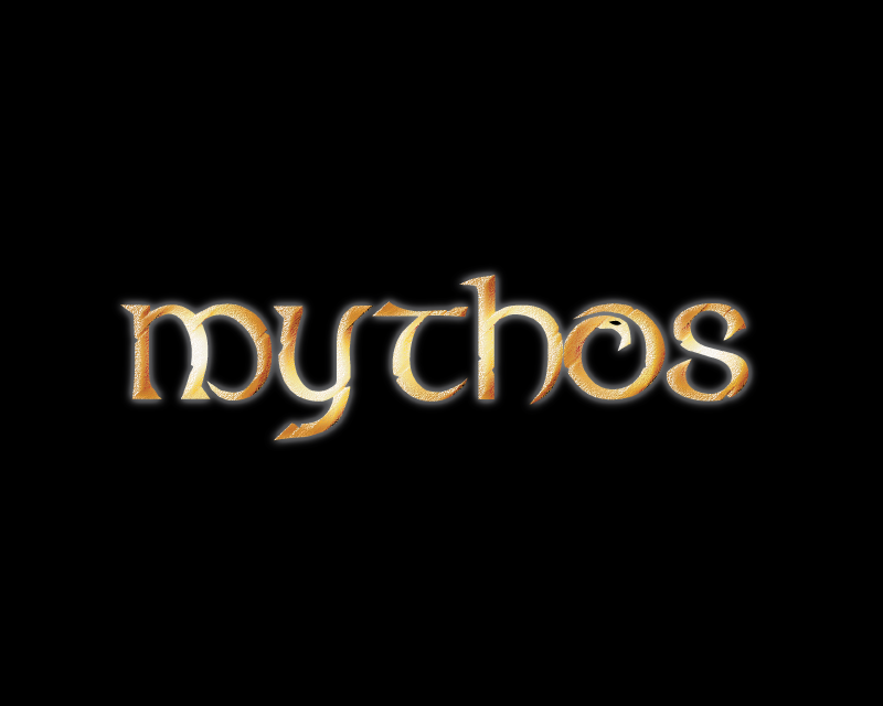 Logo Design entry 940991 submitted by kbcorbin to the Logo Design for Mythos run by Mebedir