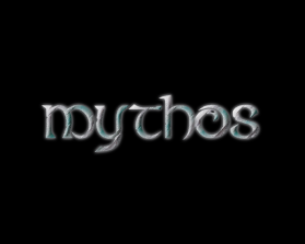Logo Design entry 940993 submitted by MG283 to the Logo Design for Mythos run by Mebedir