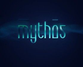 Logo Design entry 940994 submitted by Riotto to the Logo Design for Mythos run by Mebedir