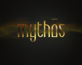Logo Design entry 940995 submitted by kbcorbin to the Logo Design for Mythos run by Mebedir