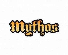 Logo Design Entry 941015 submitted by ahillonis to the contest for Mythos run by Mebedir
