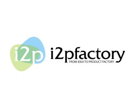Logo Design entry 941084 submitted by santony to the Logo Design for i2pfactory.com run by magamawi