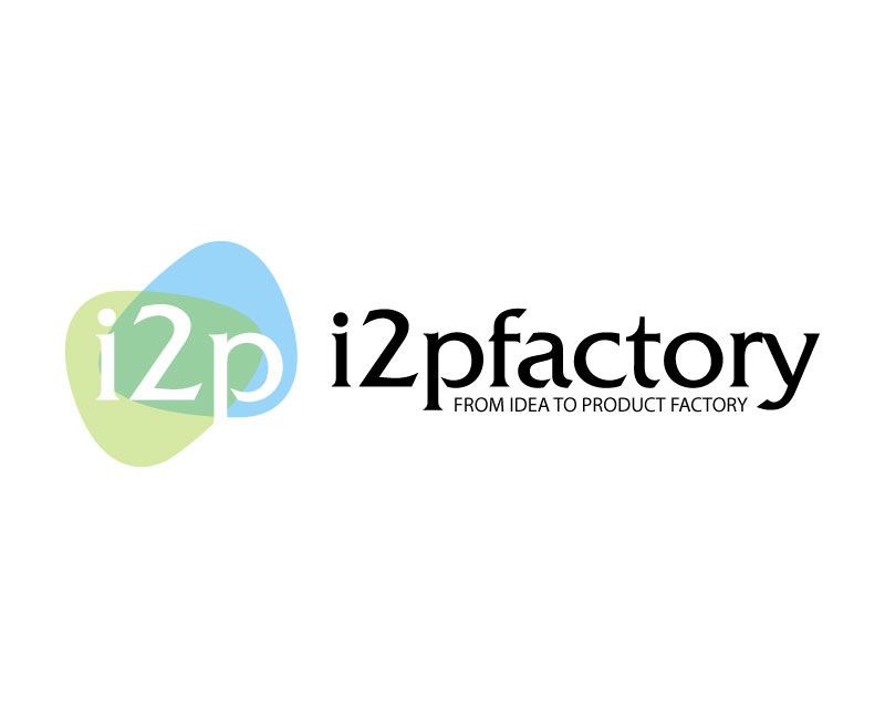 Logo Design entry 941084 submitted by nivra.garcia to the Logo Design for i2pfactory.com run by magamawi