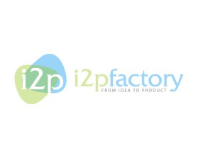 Logo Design entry 941085 submitted by quattrog to the Logo Design for i2pfactory.com run by magamawi