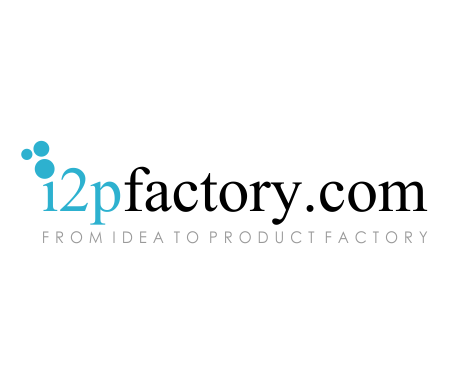 Logo Design entry 941104 submitted by santony to the Logo Design for i2pfactory.com run by magamawi