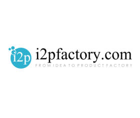 Logo Design entry 941100 submitted by santony to the Logo Design for i2pfactory.com run by magamawi