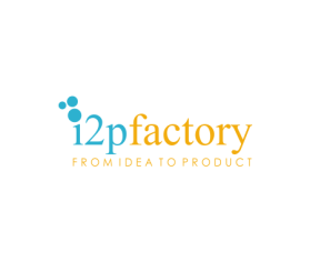 Logo Design entry 941103 submitted by santony to the Logo Design for i2pfactory.com run by magamawi
