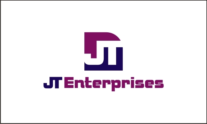 Logo Design entry 941211 submitted by nugra to the Logo Design for JT Enterprises run by jtent