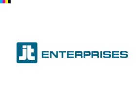 Logo Design entry 941129 submitted by ahillonis to the Logo Design for JT Enterprises run by jtent