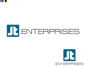Logo Design entry 941165 submitted by ahillonis to the Logo Design for JT Enterprises run by jtent