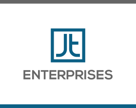 Logo Design Entry 941203 submitted by Sagar7555 to the contest for JT Enterprises run by jtent