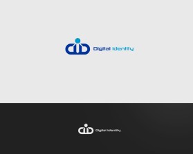 Logo Design Entry 941514 submitted by jeshjush to the contest for Digital Identity run by BSGraversen