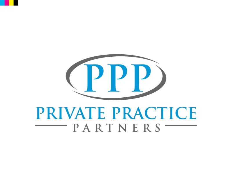 Logo Design entry 941604 submitted by cmyk to the Logo Design for Private Practice Partners run by angi_PPP