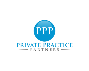 Logo Design entry 941604 submitted by wong_beji12 to the Logo Design for Private Practice Partners run by angi_PPP