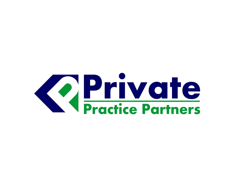 Logo Design entry 941604 submitted by Isa to the Logo Design for Private Practice Partners run by angi_PPP