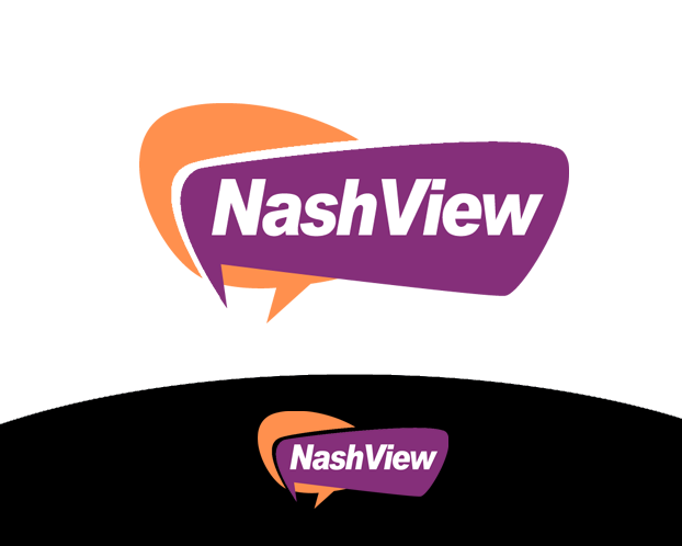 Logo Design entry 941659 submitted by smarttaste to the Logo Design for NashView  run by jackyakbari